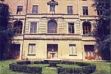 Bonus Pastor Hotel - Rome — Foto 1